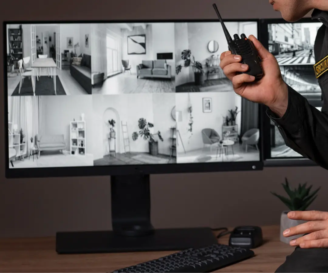 sistemas de seguridad málaga