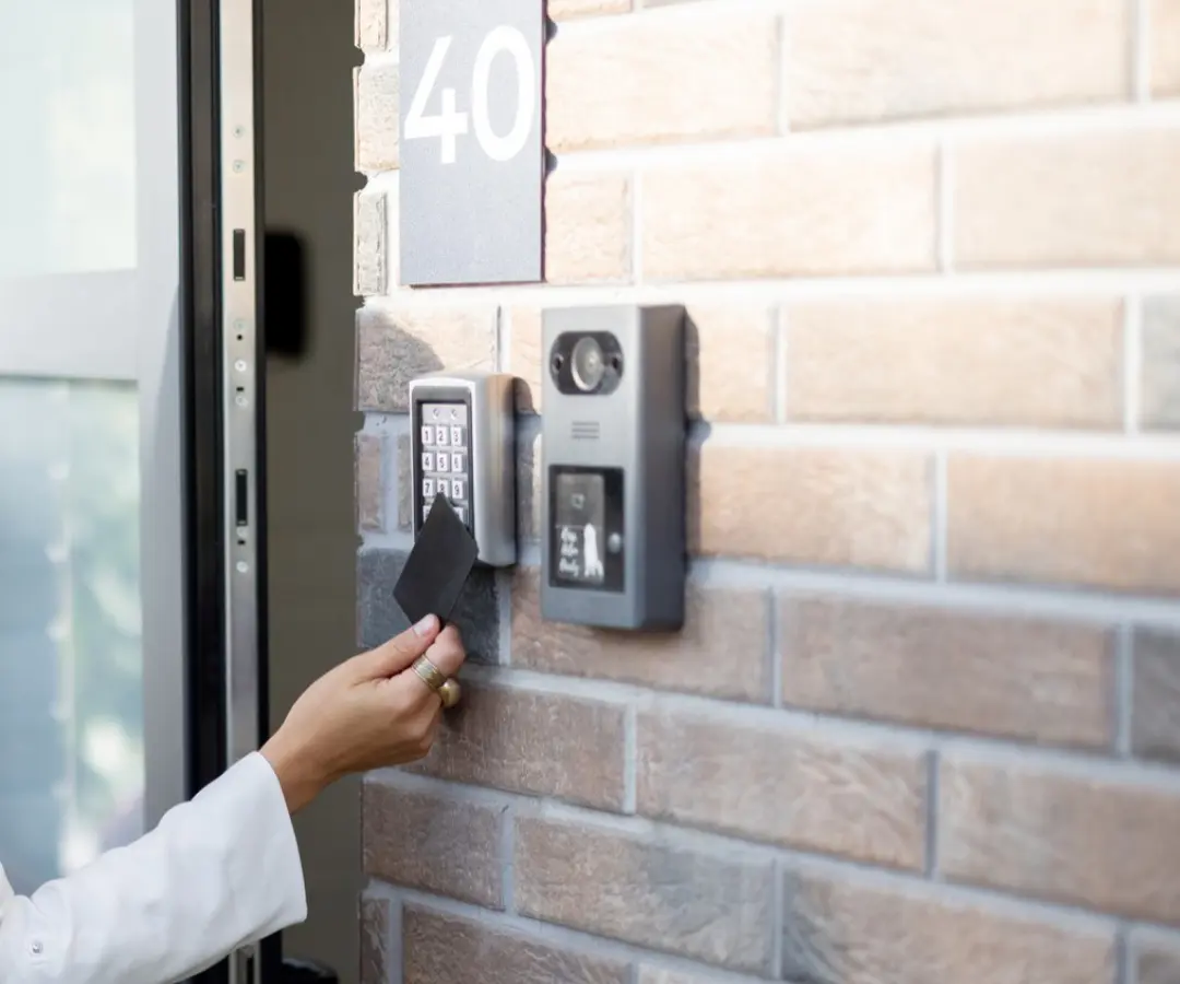 empresa de seguridad málaga