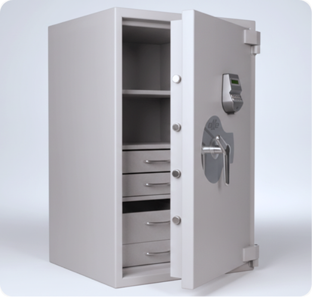 cajas de seguridad málaga