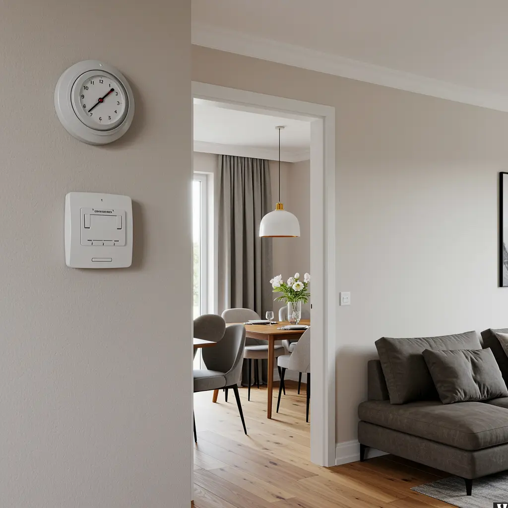 Alarmas de seguridad en Antequera