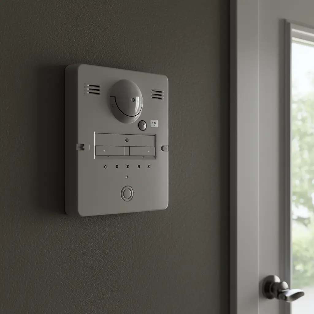 Alarmas de seguridad en Fuengirola