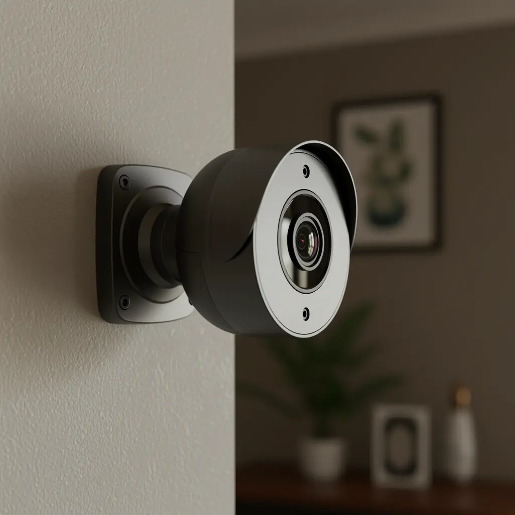 Cámaras videovigilancia Fuengirola