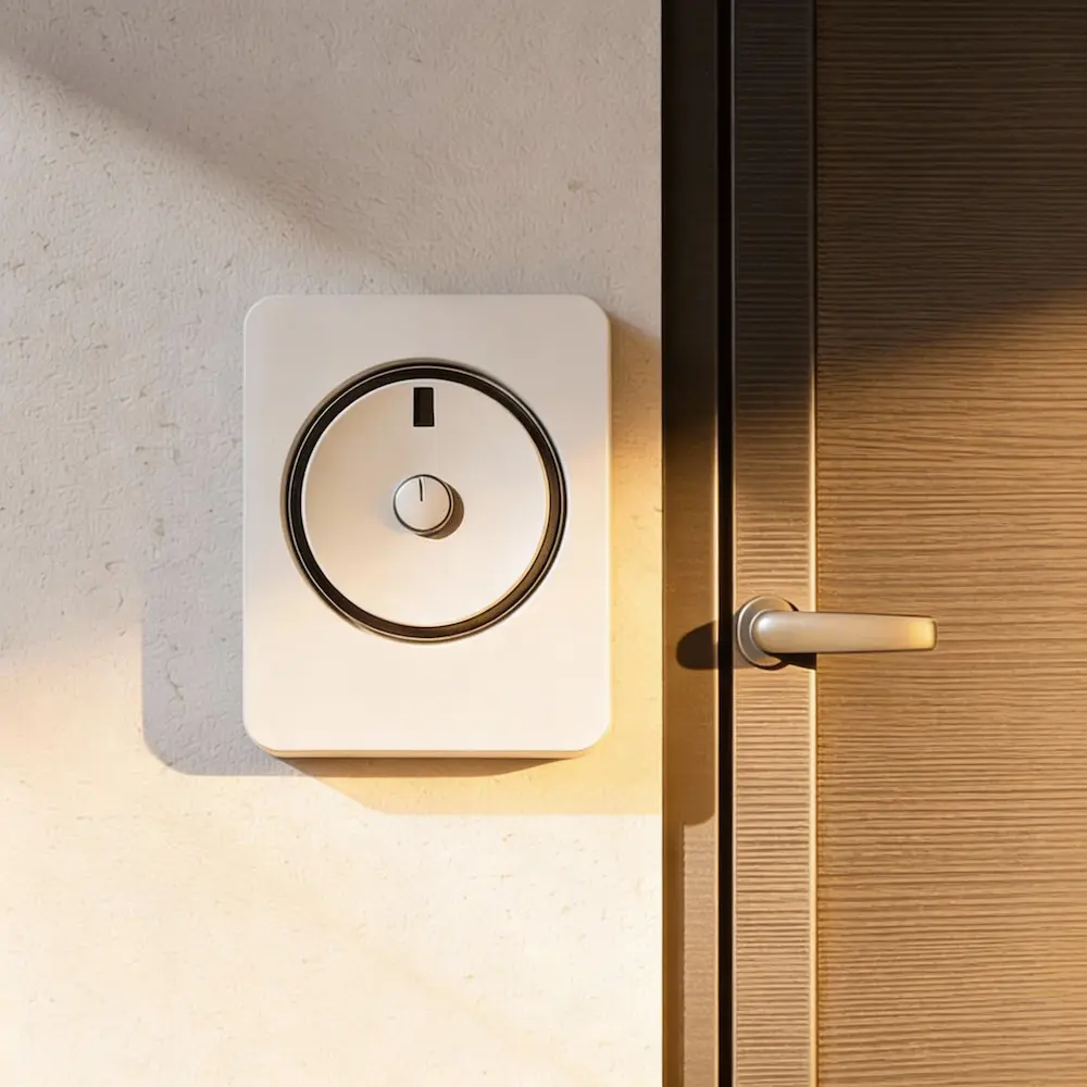 Empresa de alarmas de seguridad en Las Lagunas de Mijas