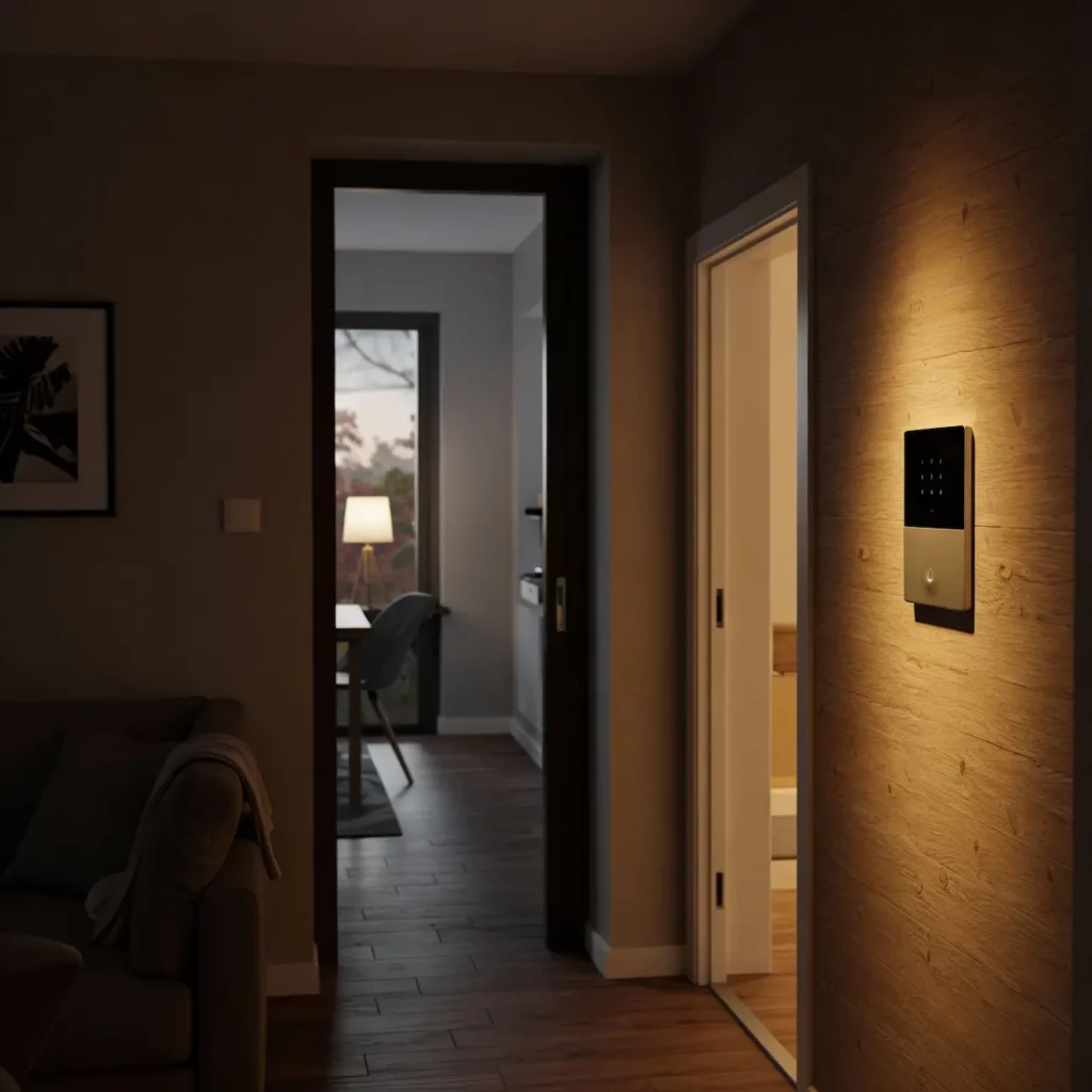 Empresa de alarmas de seguridad en Vélez-Málaga