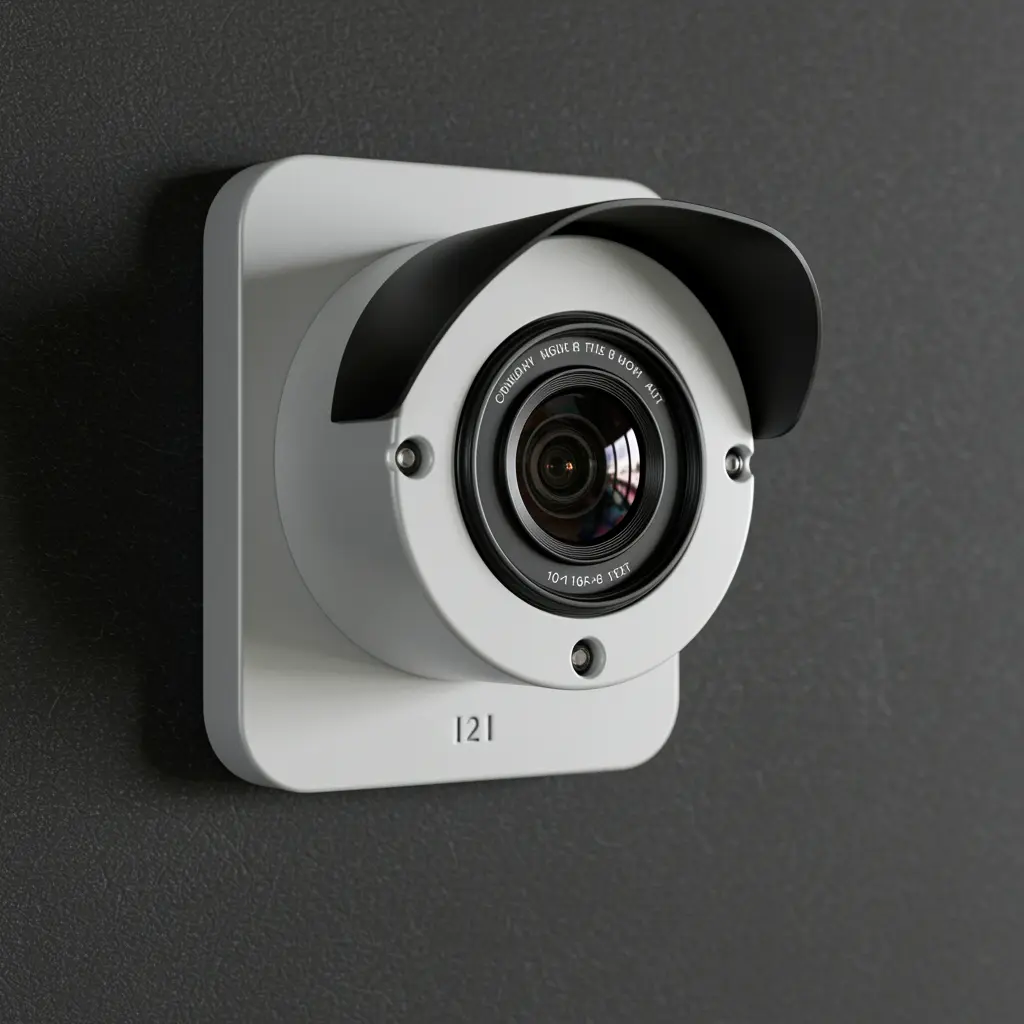 Empresa de instalación de cámaras de seguridad en Marbella