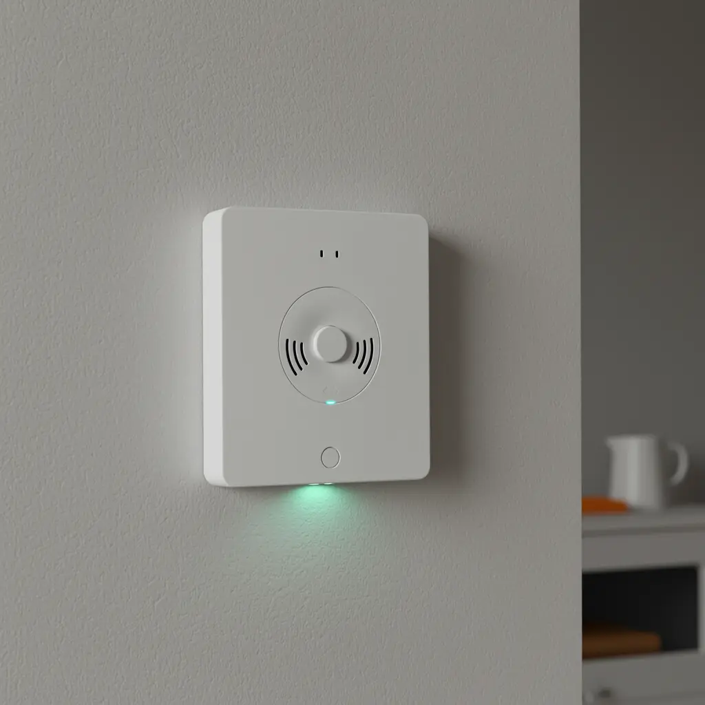 Instalación de Alarmas en Estepona