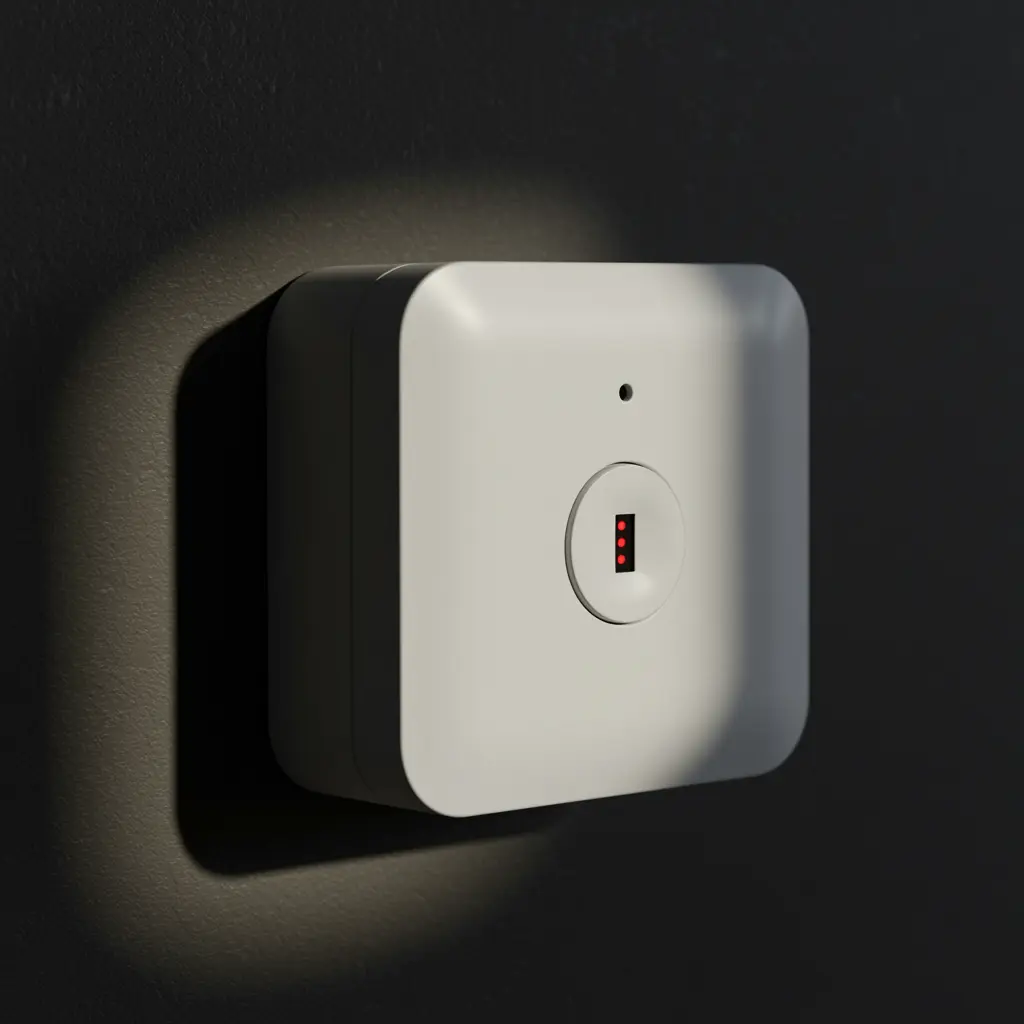 Instalación de alarmas de seguridad en marbella