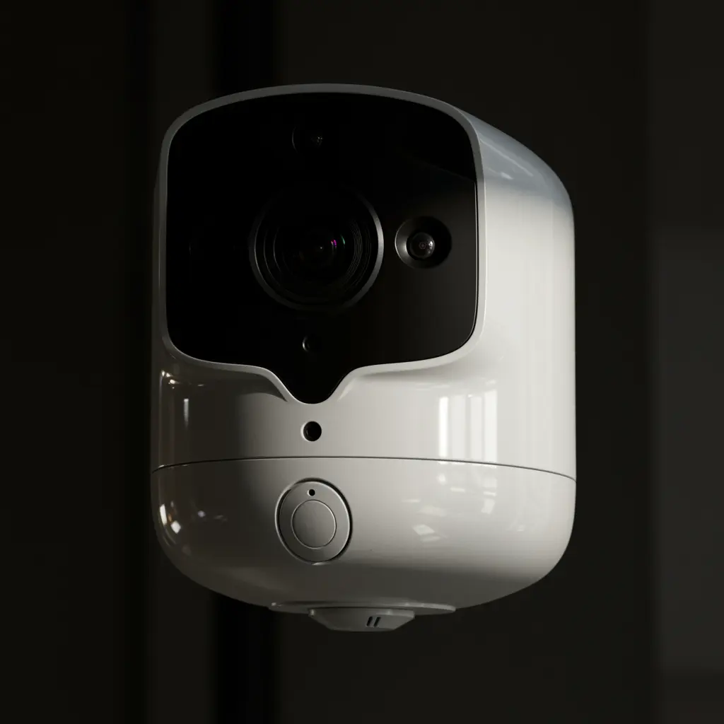 Cámaras de seguridad en Mijas