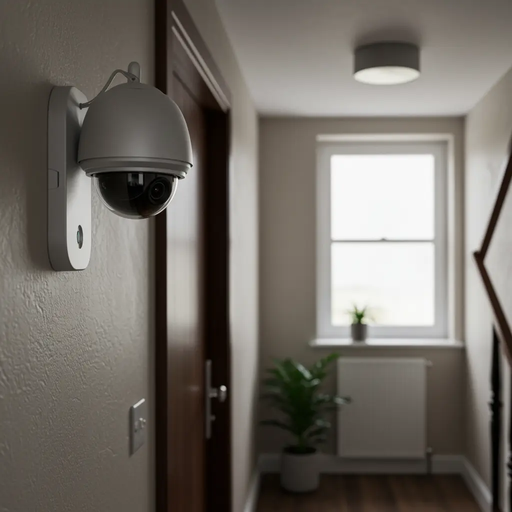 cámaras de videovigilancia en Vélez-Málaga