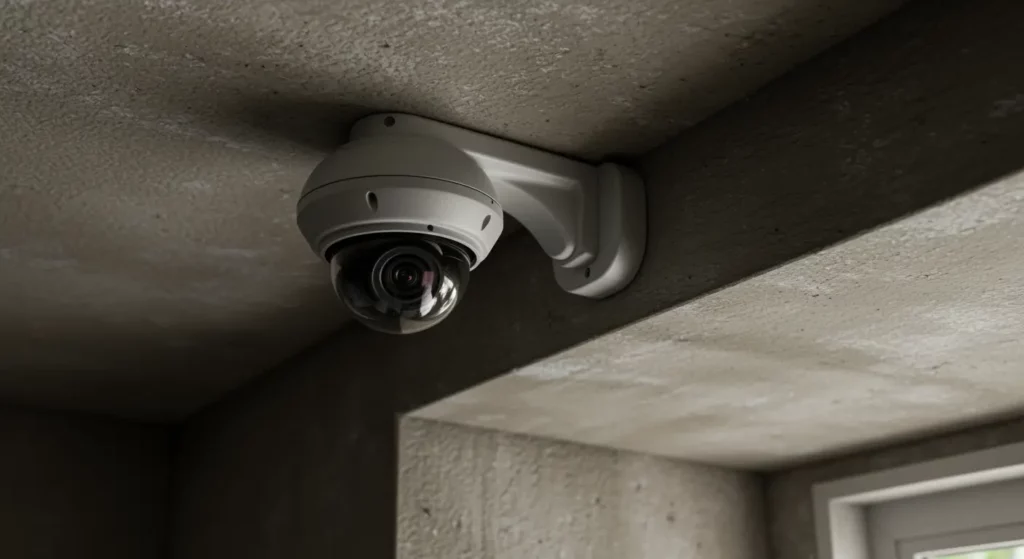 Empresas de videovigilancia Alhaurín de la Torre