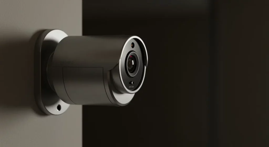 Sistemas de videovigilancia en Mijas