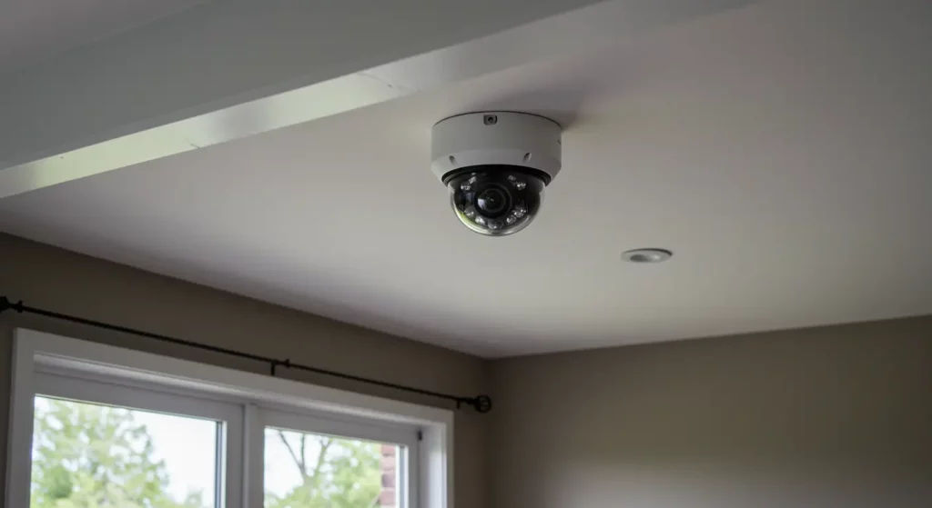 Sistemas de videovigilancia en Vélez-Málaga