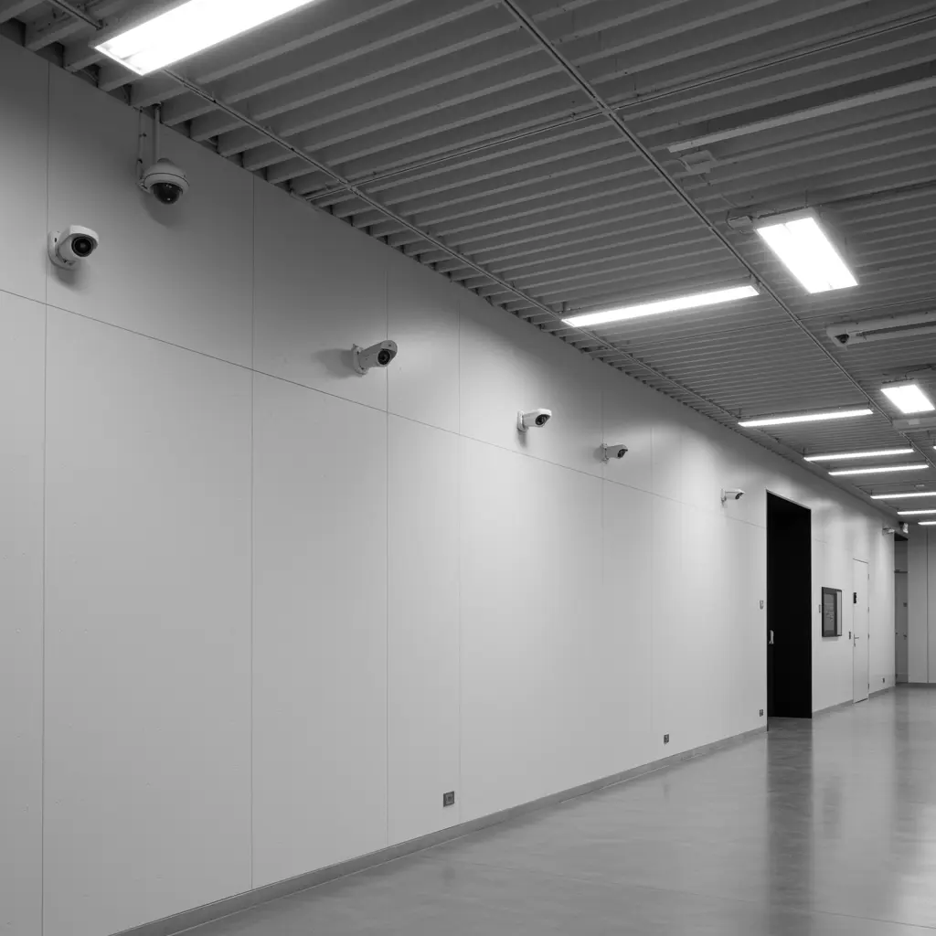 videovigilancia para negocios